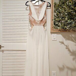 BCBGMaxazria Gisela Gown